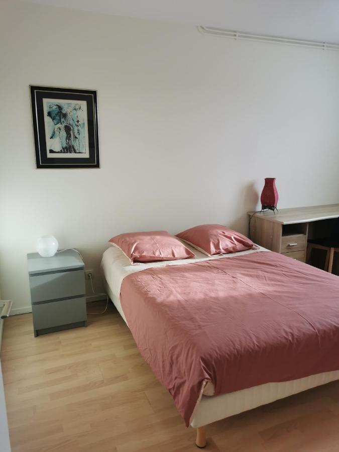 Appartement Massy Vilmorin Indépendant 3 Pieces *
