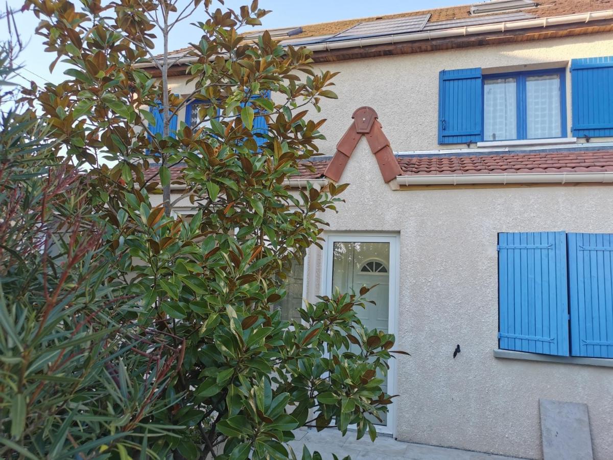 Massy Vilmorin Independant 3 Pieces Massy (Essonne)