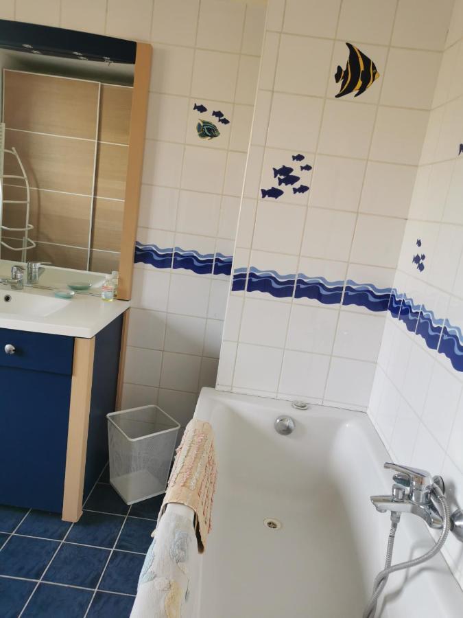 Apartamento Massy Vilmorin Independant 3 Pieces Massy (Essonne)